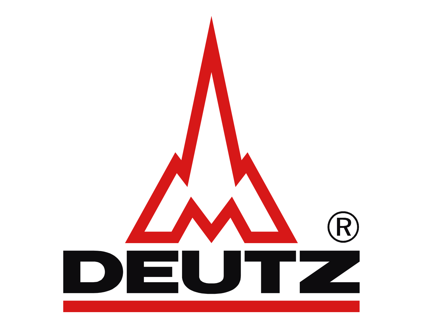 DEUTZ